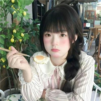 硝烟下的日常